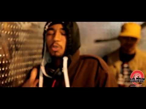 DaMainSource Presents: Lyrical Killing "Bars Session Ep.7" - Akshun Man & AOI