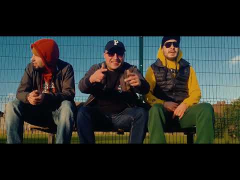 Tre-buh - Na Etacie prod. Sygnet