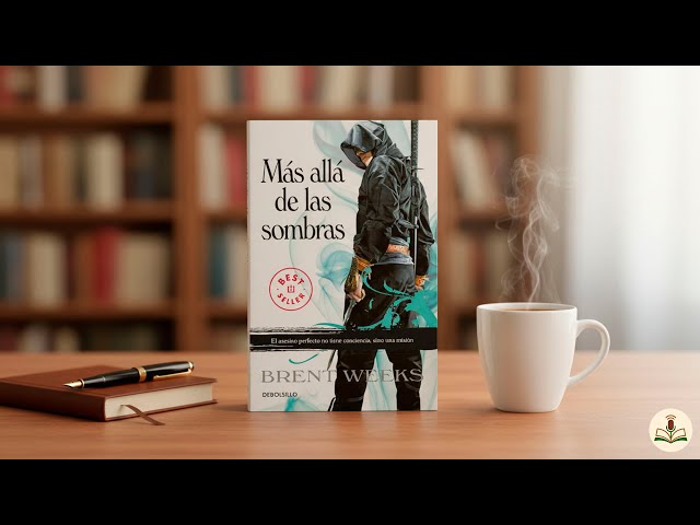 Vídeo relacionado con Más allá de las sombras: El Ángel de la Noche 3