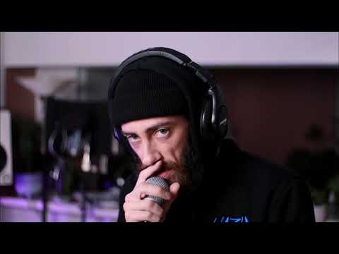 Living Room Live - Steve Spiffler - Can't Tell (Featuring Daemon) (Free Download)