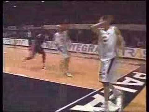 Icaro Tv. Basket, il servizio su Pepsi Caserta-Coopsette