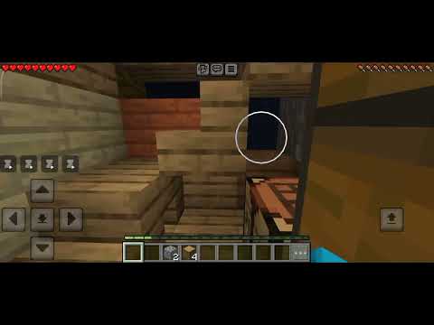 playing on kuya ice's one block server part 1