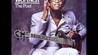 Bobby Womack - When The Weekend Comes
