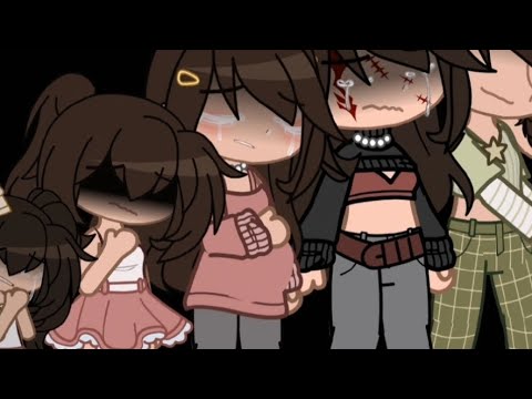 for the love of a daughter || gcmv/glmv|| nostalgic || oc backstory || ⚠️shaking /sensitive topics⚠️