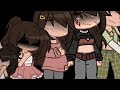 For The Love Of A Daughter Gcmv Glmv Nostalgic Oc Backstory ️shaking Sensitive Topics ️