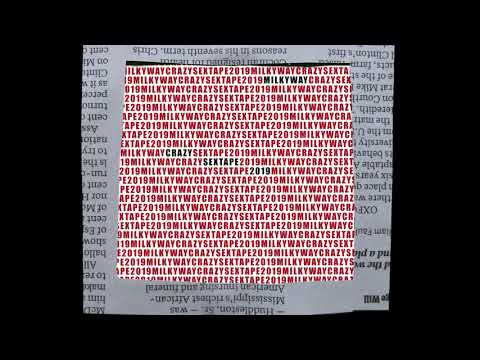 3.milky way -  cum sa fi cu altu?