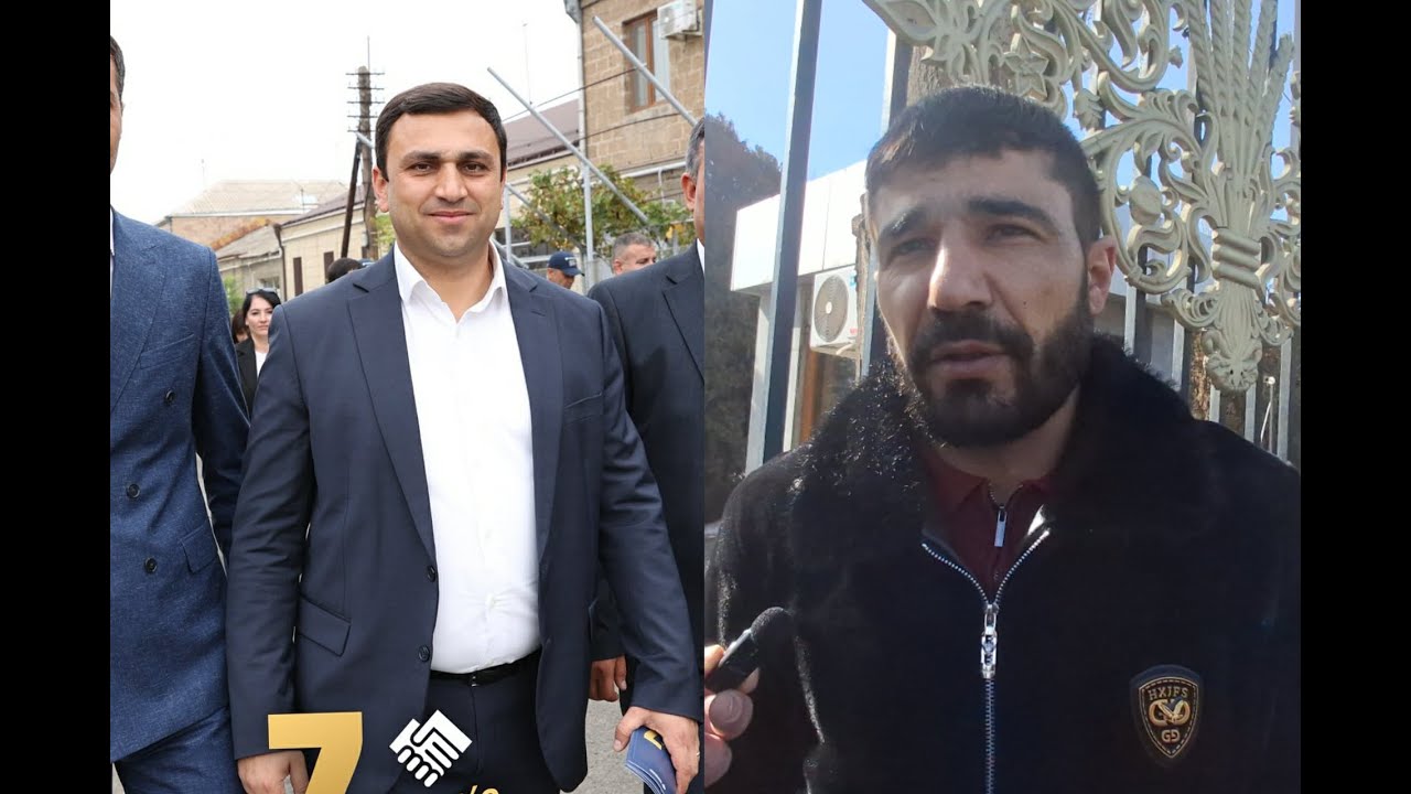 Արգիշտի Մեխակյանին հայհոյելու համար 2 ամիս նստել է. Սկանդալային պատմություն