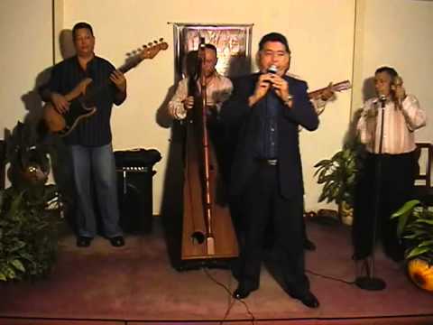 Damaso Rodriguez Lamento del Canoero