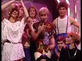 Bananarama - Shy Boy (Top Of The Pops 1982)