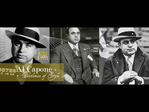 Luis R Conriquez ft Jesus Chairez - El Cara Cortada (Al Capone) Chicago