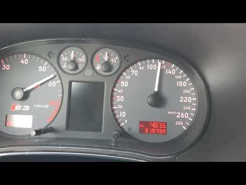Audi S3 Power by CVELE