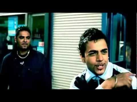 Jay Sean - Dance With You Featuring Juggy D (Rishi RIch Project)