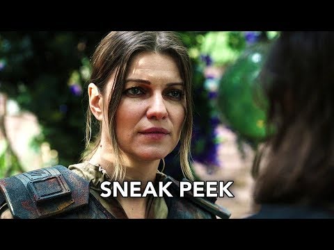 The 100 5x07 Sneak Peek #3 "Acceptable Losses" (HD) Season 5 Episode 7 Sneak Peek #3