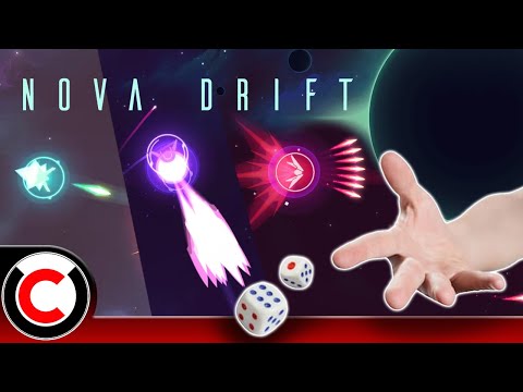 Nova Drift: The James' Gamble Build(s) - Ultra Co-op