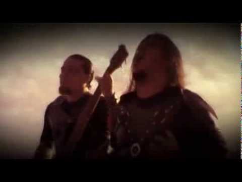 Obskure - Christian Sovereign (Official Video)