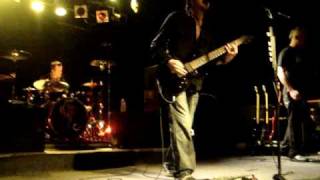 Crossfade-Killing Me Inside (Live)