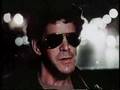 Lou Reed - Claim to fame