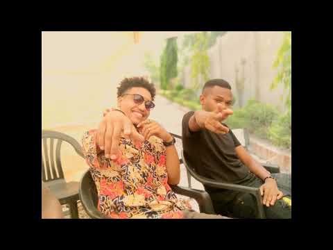 Ian Wolf x Bennie Champ - MMF (Prod by Stepher & Ian Wolf @FullblastRecords)