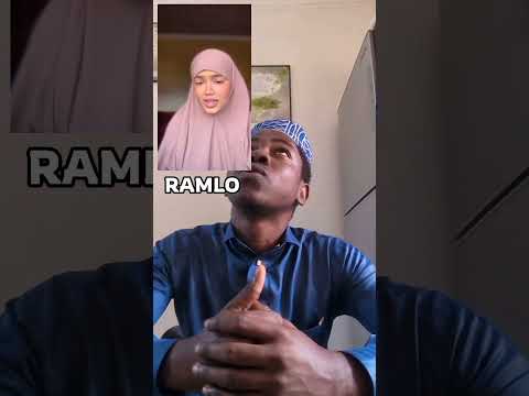 Quran Challenge: Tukutane kwenye comment
