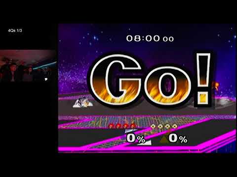 Crew battle Moester vs Lyle