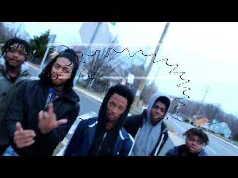 HoodRich.Jay passion( official music video)