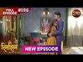 Rimjhim Choti Umar Bada Safar Full Episode 196 29 April 2026 Full HD Newepisode Dangal TV