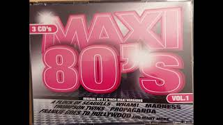 Dead Or Alive - It&#39;s Been A Long Time (Album Version)