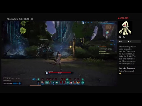 Tera live