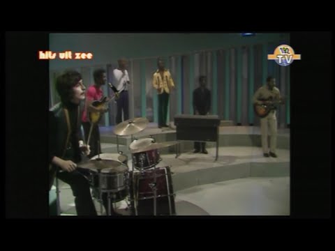 Love is Life - Hot Chocolate