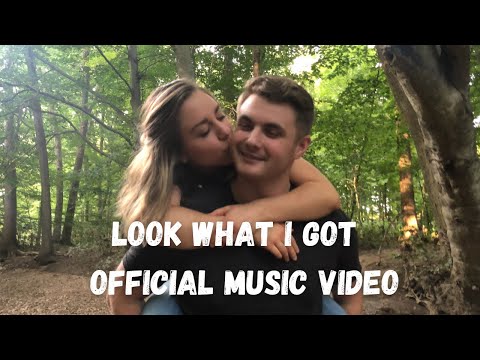 Stephanie Grace - Look What I Got (Official Music Video)
