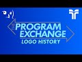 The Program Exchange Logo History