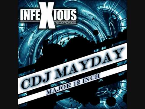 Major 12 Inch - CDJ Mayday (Mac and Taylor Remix)
