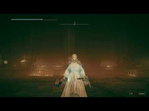 Messmer the Impaler Boss Guide - Elden Ring