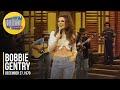 Bobbie Gentry "He Made A Woman Out Of Me & Up On Cripple Creek" on The Ed Sullivan Show