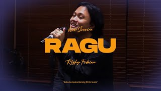 Rizky Febian - Ragu [Live at Bukber Bareng RFAS]