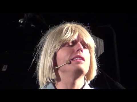 2016/08/13 Pasquale Palma - Tutto a posto