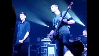 &quot;Poem&quot; Taproot Green Bay 12-06-12