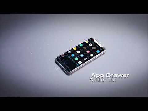 Max Launcher Themes Wallpaper Video