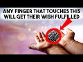 🙏 IMPOSSIBLE WISH FULFILLMENT PRAYER TO GOD: RECEIVE A BLESSING INSTANTLY! IT IS TRULY AMAZING!