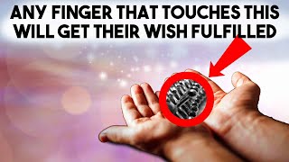 🙏 IMPOSSIBLE WISH FULFILLMENT PRAYER TO GOD: RECEIVE A BLESSING INSTANTLY! IT IS TRULY AMAZING!