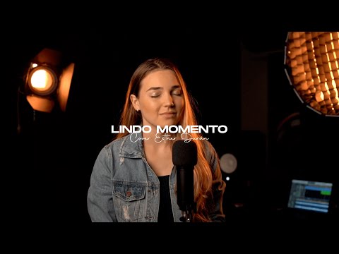 Lindo momento - Cover Esther Durán