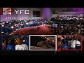 Jesus is The Light - Troy Sneed & Youth For Christ (2004)