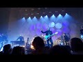 Calexico- Stucco/ Black Heart 2023 live La Rochelle, la sirène