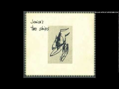 Jerica's - Two Ships