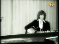 Bee Gees   Alone Again ( Very Rare Original Footage Probably Late 1970 )