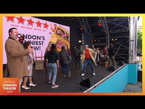 Only Fools and Horses - The Musical | West End LIVE 2022