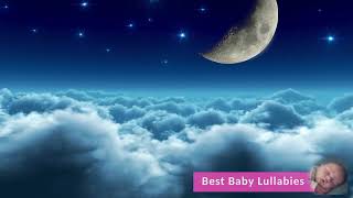 Christmas Lullaby Music Put Baby to Sleep 🎵 Away in a Manger 🎵 Bedtime Songs For Babies