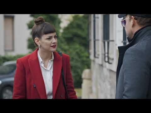 Mintaapák - Szabi tovább provokálja Emmát: Mi lesz ennek a vége?