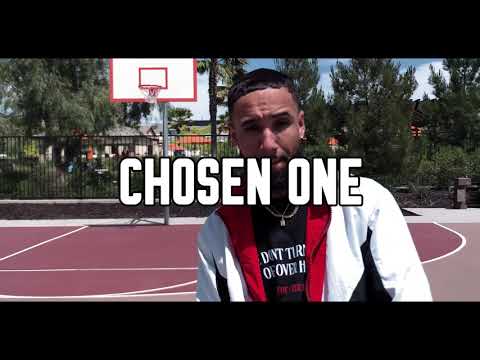 JayNote - Chosen One