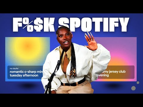 How To Find NEW Music (the right way!!)